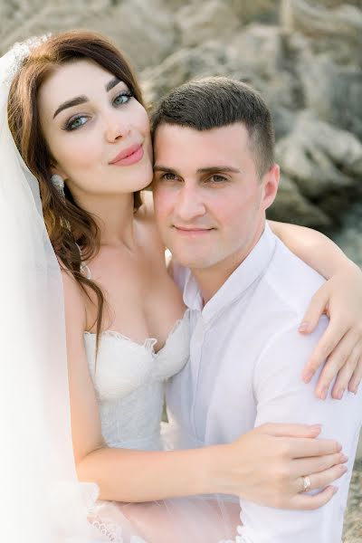 Wedding photographer Veronika Maxantova (6mpvh7z). Photo of 30 November 2021