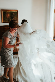 Photographe de mariage Réka Sámson (simples). Photo du 17 septembre 2019