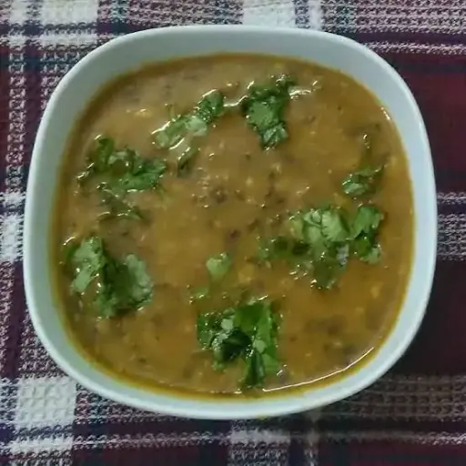 Dal Fry (Chana & Urad)