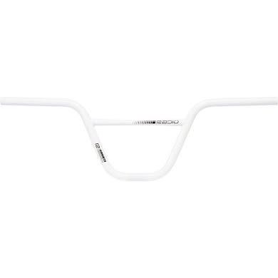 Radio Neon Pro BMX Handlebar - White