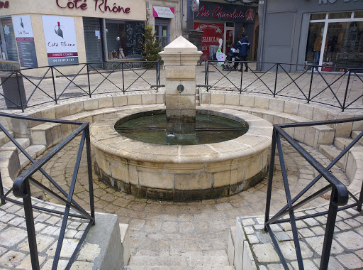 Petite Fontaine