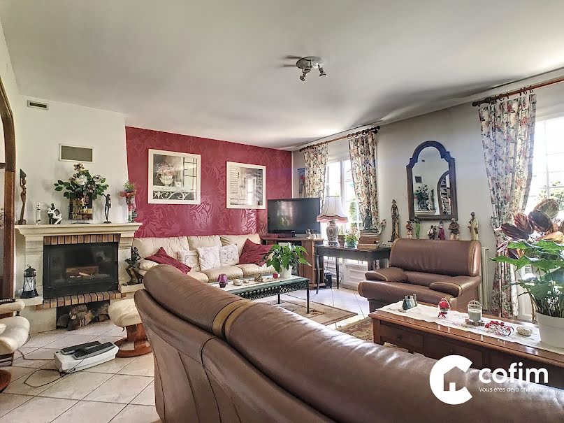 Vente maison 5 pièces 94 m² à Pau (64000), 300 000 €