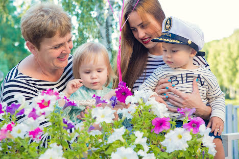 Wedding photographer Irina Iksanova (iksanova). Photo of 1 September 2015