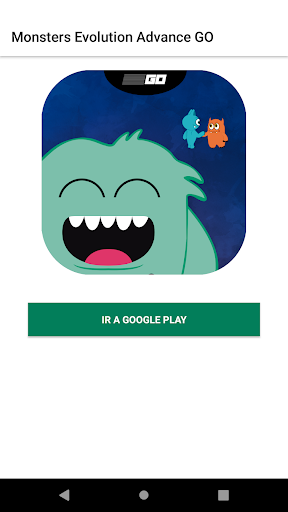 Monsters Evolution Advance GO 18.09.3 screenshots hack proof 1