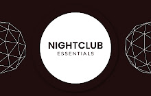 Bar & Nightclub Essentials small promo image