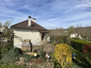 maison à Villebon-sur-Yvette (91)