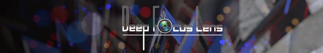 deepfocuslens Banner