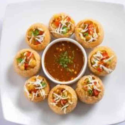 Pani Puri