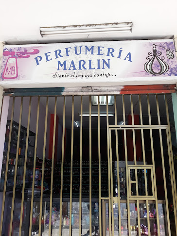 PERFUMERIA MARLIN