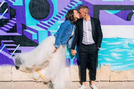 Photographe de mariage Alex Pasarelu (belle-foto). Photo du 9 février 2020