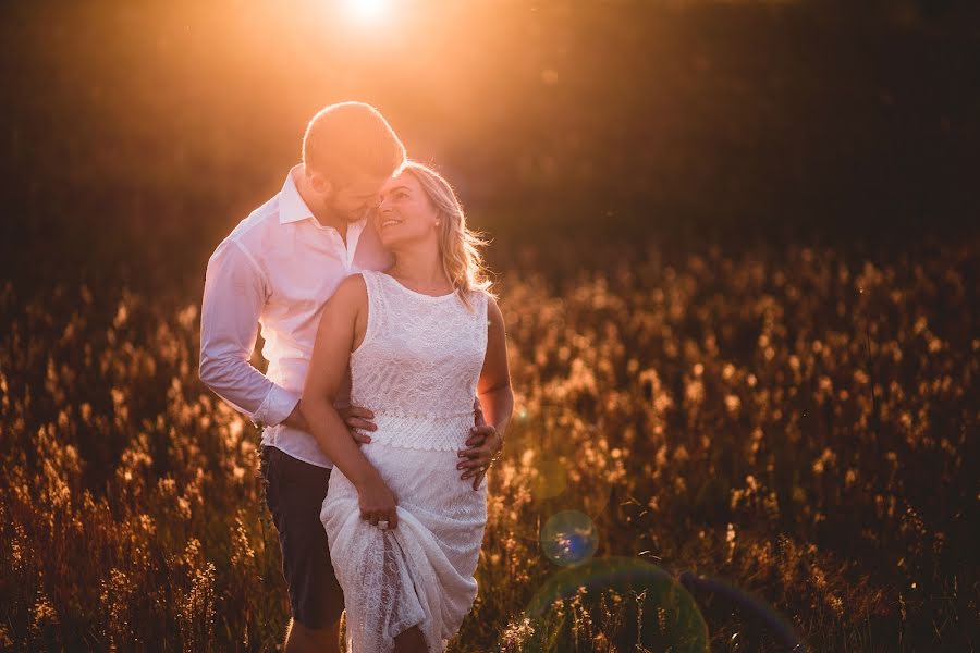 Fotógrafo de casamento Igor Guedes (igorguedesfotog). Foto de 7 de março 2019