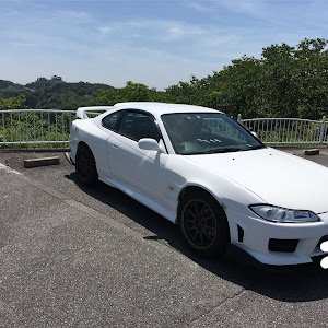 シルビア S15