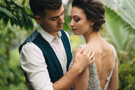 Fotografo di matrimoni Yuliya Mikitenko (bohema). Foto del 9 maggio 2017