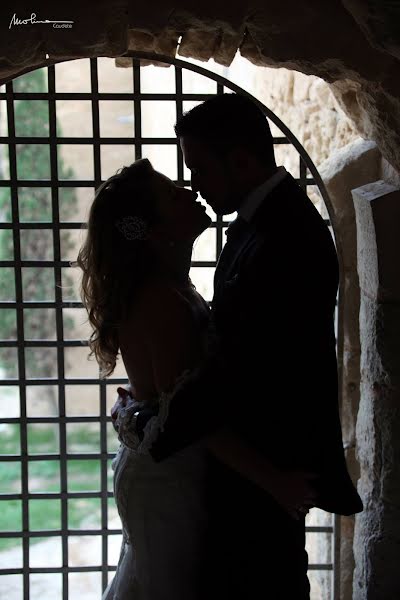 Fotógrafo de casamento Silvia Molina (molinafotografos). Foto de 14 de maio 2019