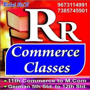 Download RRCommerce Classes For PC Windows and Mac