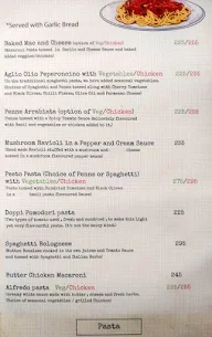 Bhookha menu 6