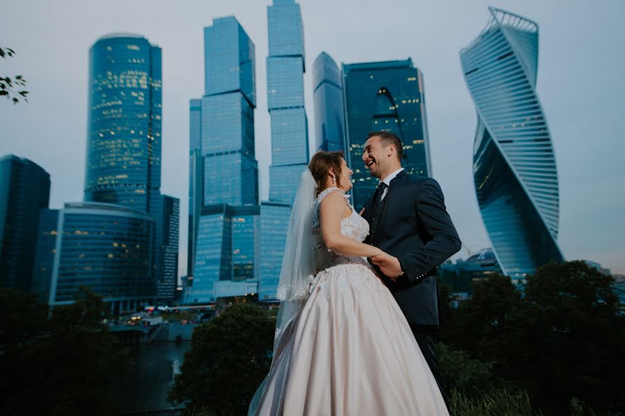 Hochzeitsfotograf Nikolay Chebotar (cebotari). Foto vom 14. Juli 2017