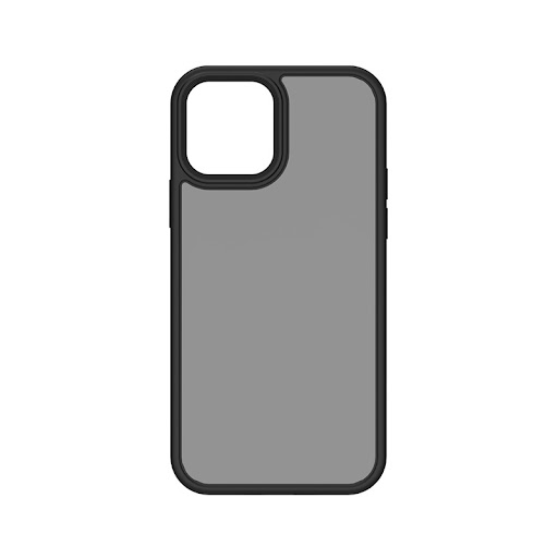 Title 1, Frosted U Shield phone case provides superior p...
