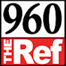 960 The Ref icon