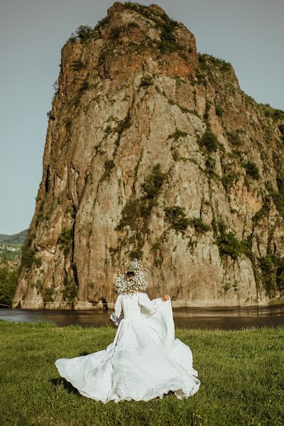 Fotógrafo de casamento Sarkis Mkoyan (mkoyanwedphoto). Foto de 5 de novembro 2023