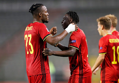 Batshuayi sourit, Casteels maudit, Neerpede qui brille : les notes des Diables face à l'Islande