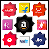 All in One Shopping App - Onli icon