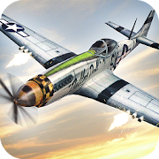 F18 Planes Real Air Battle 1.3.0 Icon