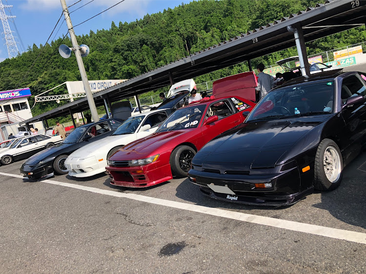 180SXのとどさんが投稿したカスタム事例の投稿画像1枚目