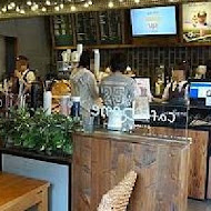 咖啡伴 caffebene