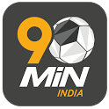 90min India icon