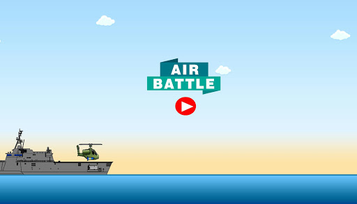 Air Battle