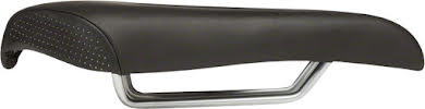 ISM PN 2.1 Saddle Black alternate image 1