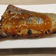 supreme salmon 美威鮭魚(京站店)