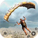 Cover Image of Télécharger Fring Free Shooting Squad - World War Fire Game 1 APK