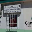 T.C. Çankaya Belediyesi Zabıta Müdürlüğü Ekipler Amirliği