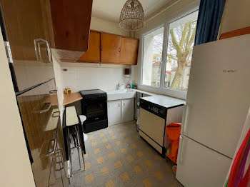 appartement à Villejuif (94)