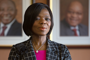 Madonsela was scheduled to begin her testimony last Wednesday, but the committee decided to accept her written statement as her evidence, before changing its mind 24 hours later.