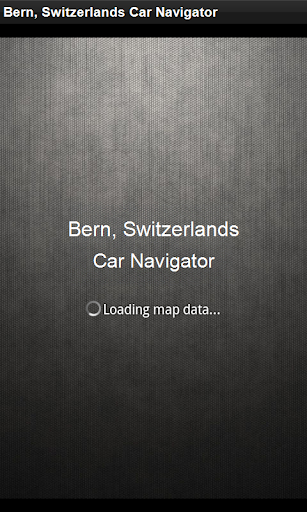 GPS Bern Switzerlands