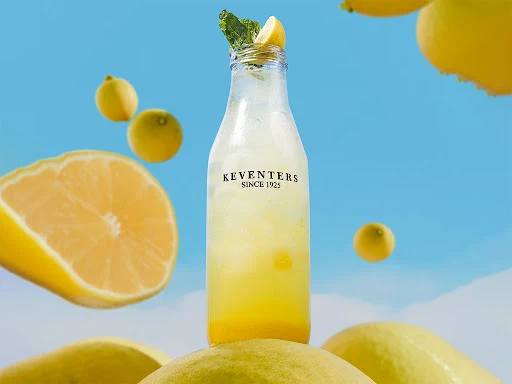 Masala Lemonade