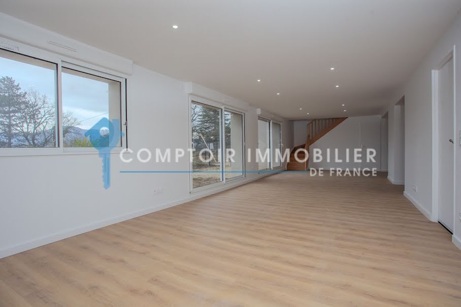 Vente appartement 5 pièces 149 m² à Claix (38640), 345 000 €