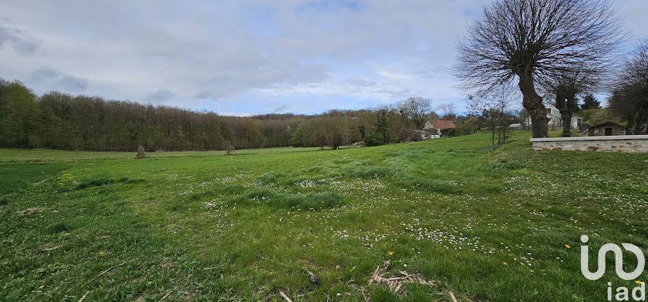 Vente terrain  2389 m² à Villers-cotterets (02600), 126 000 €