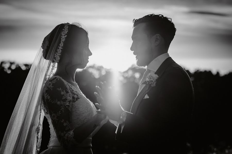 結婚式の写真家Alessio Martinelli (blackandlight)。2021 12月29日の写真