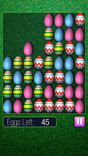 Screenshot Cracky Egg - Easter Game