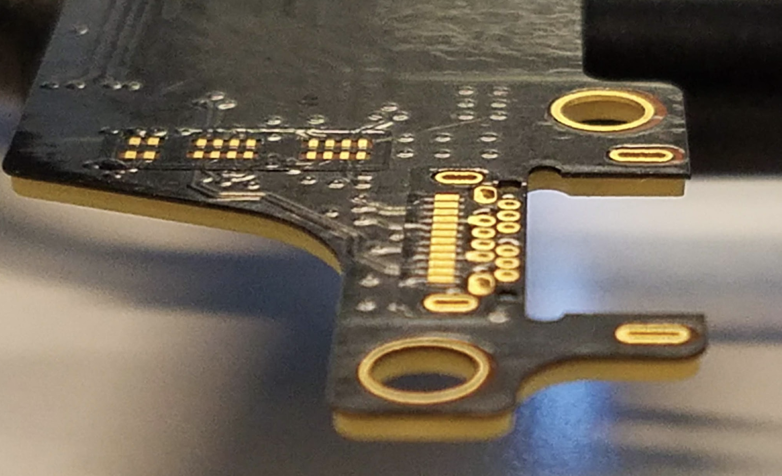 PCB