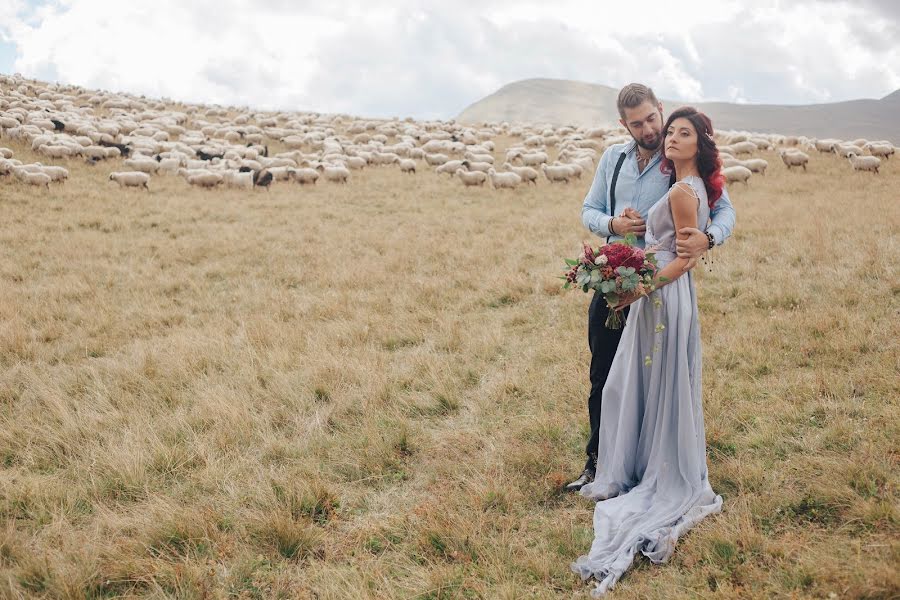 Photographe de mariage Anya Agafonova (anya89). Photo du 4 novembre 2016