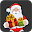Christmas 🎅 WaSticker packs Download on Windows