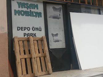 Yaşam Mobilya