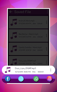 Video to MP3 Converter(圖4)-速報App