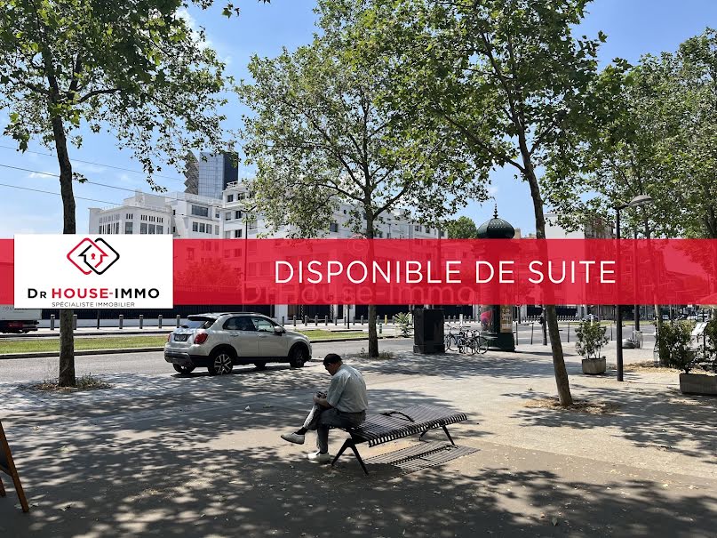 Vente locaux professionnels  33 m² à Paris 15ème (75015), 60 000 €