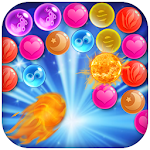 Cover Image of Baixar Bubble Shooter Master 1.0 APK